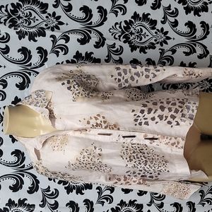 Size small blouse from Countney Washington